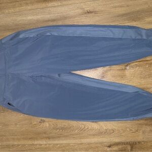 Women’s Blue Jogger Pant